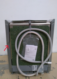 Lave-vaisselle Encastrable 13 couverts Reconditionné BOSCH SMV6ECX93E