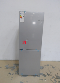 Réfrigérateur Avec Congélateur 279 Litres Reconditionné BOSCH KGN33NSDB
