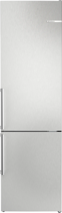 Réfrigérateur Avec Congélateur 363 Litres Reconditionné BOSCH KGN39VLCT