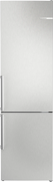 Réfrigérateur Avec Congélateur 363 Litres Reconditionné BOSCH KGN39VLCT