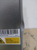 Réfrigérateur Avec Congélateur 279 Litres Reconditionné BOSCH KGN33NSDB