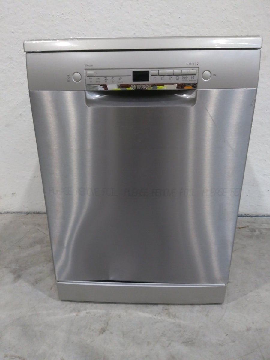 Lave-vaisselle Pose Libre 13 couverts Reconditionné BOSCH SMS2HTI06E