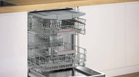 Lave-vaisselle Encastrable 14 couverts Reconditionné BOSCH SMV4HCX07E