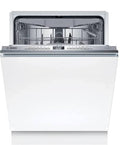 Lave-vaisselle Encastrable 14 couverts Reconditionné BOSCH SMV4HCX07E