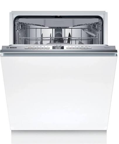 Lave-vaisselle Encastrable 14 couverts Reconditionné BOSCH SMV4HCX07E