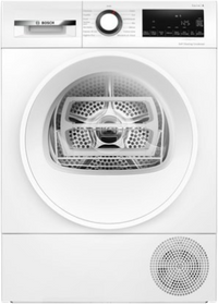 Seche-linge Pompe à Chaleur 9 kg Reconditionné BOSCH WQG13500FR