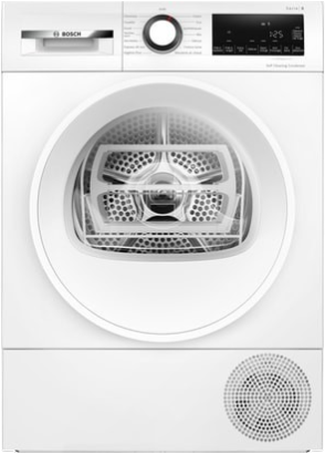 Seche-linge Pompe à Chaleur 9 kg Reconditionné BOSCH WQG13500FR