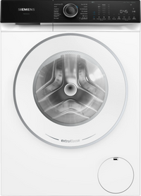 Lave-linge Hublot 10 kg Reconditionné SIEMENS WG56H2A5FR