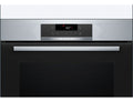 Four Chaleur Tournante 71 L Reconditionné BOSCH HBA572BS3F