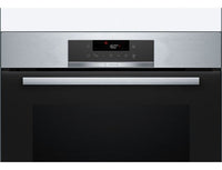 Four Chaleur Tournante 71 L Reconditionné BOSCH HBA572BS3F