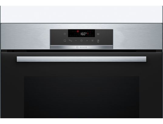 Four Chaleur Tournante 71 L Reconditionné BOSCH HBA572BS3F