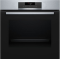 Four Chaleur Tournante 71 L Reconditionné BOSCH HBA572BS3F