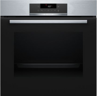 Four Chaleur Tournante 71 L Reconditionné BOSCH HBA572BS3F