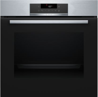 Four Chaleur Tournante 71 L Reconditionné BOSCH HBA572BS3F