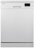 Lave-vaisselle Pose Libre 13 couverts Reconditionné CURTISS GLV13C47W