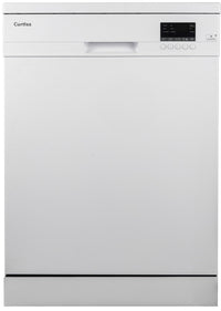 Lave-vaisselle Pose Libre 13 couverts Reconditionné CURTISS GLV13C47W