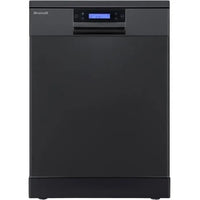 Lave-vaisselle Pose Libre 14 couverts Reconditionné BRANDT LVC144IB