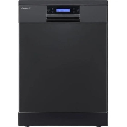 Lave-vaisselle Pose Libre 14 couverts Reconditionné BRANDT LVC144IB
