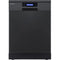 Lave-vaisselle Pose Libre 14 couverts Reconditionné BRANDT LVC144IB