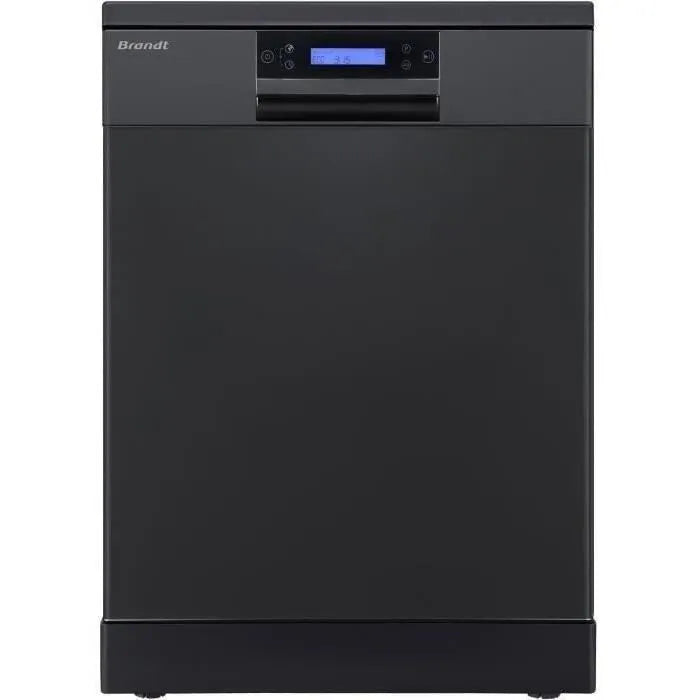 Lave-vaisselle Pose Libre 14 couverts Reconditionné BRANDT LVC144IB