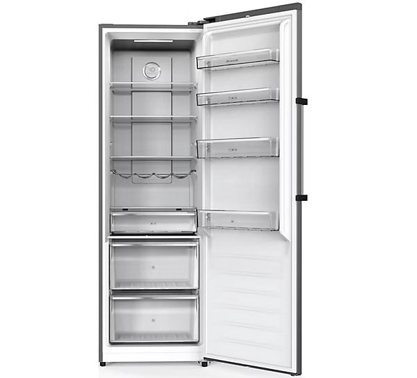 Réfrigérateur Une Porte 359 Litres Reconditionné BRANDT BFL8620NX