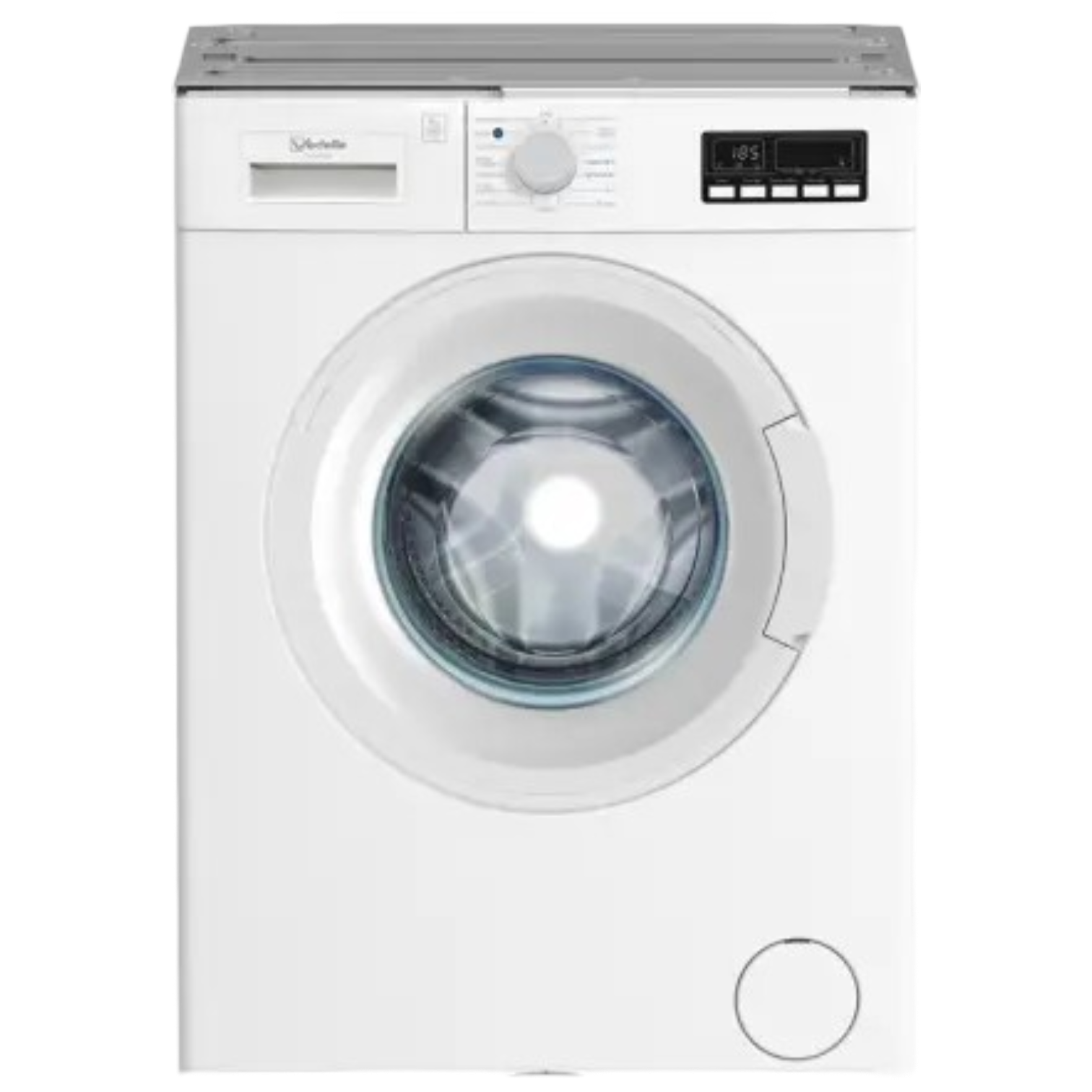 Lave-linge Hublot 8 kg Reconditionné VEDETTE LFV484QWT