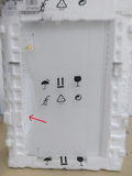 Lave-linge Top 6.5 kg Reconditionné BRANDT BT16524Q