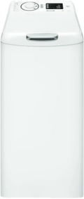 Lave-linge Top 6.5 kg Reconditionné BRANDT BT16524Q