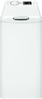 Lave-linge Top 6.5 kg Reconditionné BRANDT BT16524Q
