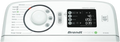 Lave-linge Top 6.5 kg Reconditionné BRANDT BT16524Q