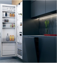 Réfrigérateur Encastrable 294 Litres Reconditionné BRANDT BIL1770EB
