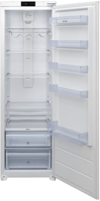 Réfrigérateur Encastrable 294 Litres Reconditionné BRANDT BIL1770EB