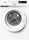 Lave-linge Hublot 7 kg Reconditionné BRANDT WFB372QW