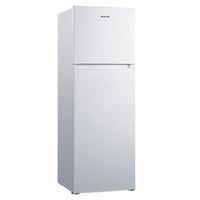 Réfrigérateur Avec Congélateur 304 Litres Reconditionné BRANDT BFD7611EW