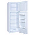 Réfrigérateur Avec Congélateur 304 Litres Reconditionné BRANDT BFD7611EW
