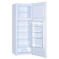 Réfrigérateur Avec Congélateur 304 Litres Reconditionné BRANDT BFD7611EW