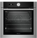 Four Chaleur Tournante 73 L Reconditionné BRANDT BOP7538X
