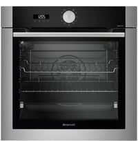 Four Chaleur Tournante 73 L Reconditionné BRANDT BOP7538X