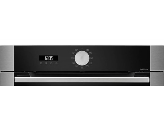 Four Chaleur Tournante 73 L Reconditionné BRANDT BOP7538X