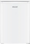 Réfrigérateur Compact 127 Litres Reconditionné BRANDT BLT5510EW