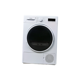 Seche-Linge Pompe À Chaleur 8 kg Reconditionné VEDETTE VDM8HW : vue de face