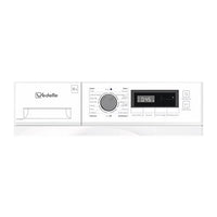 Seche-linge à Condensation 8 kg Reconditionné VEDETTE VSF318HW