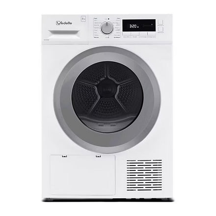Seche-linge à Condensation 8 kg Reconditionné VEDETTE VSF318HW