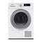 Seche-linge à Condensation 8 kg Reconditionné VEDETTE VSF318HW