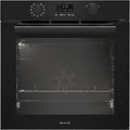 Four Chaleur Tournante 73 L Reconditionné BRANDT BOPH515BB