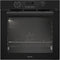 Four Chaleur Tournante 73 L Reconditionné BRANDT BOPH515BB