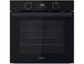 Four Chaleur Tournante 71 L Reconditionné WHIRLPOOL OMR58RR1B