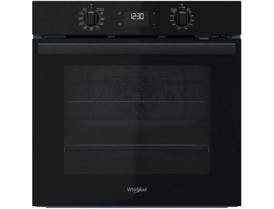 Four Chaleur Tournante 71 L Reconditionné WHIRLPOOL OMR58RR1B