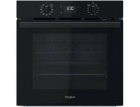 Four Chaleur Tournante 71 L Reconditionné WHIRLPOOL OMR58RR1B