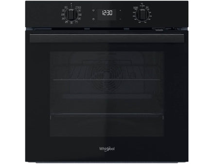 Four Chaleur Tournante 71 L Reconditionné WHIRLPOOL OMR58RR1B